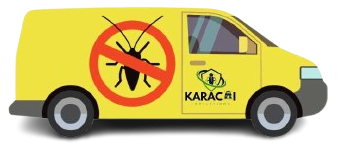 Premier Fumigation Services in Karachi