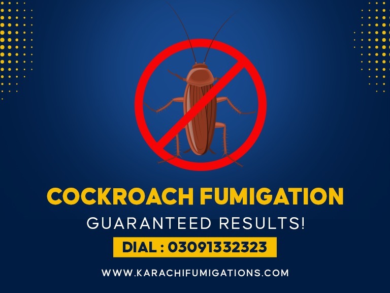 cockroach-control-services